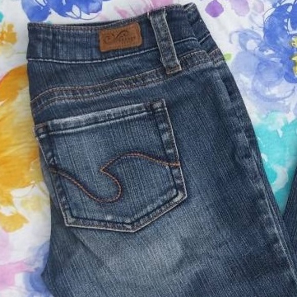 Refuge Skinny Jeans Size 0R - Picture 1 of 3